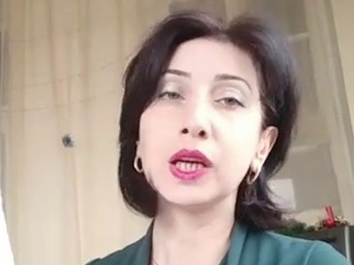 Ցավում եմ, որ Հայկ Մարությանին կորցնում ենք, իբրեւ «կարգին Հայկո». Սոնա Աղեկյան