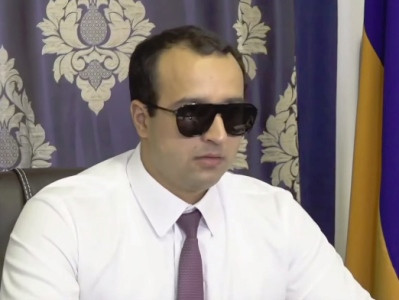 «Սուրեն Ղամբարյանին ճանաչում եմ ՊՎԾ–ից». Հայկ Սարգսյանը հովանավորո՞ւմ է նրան