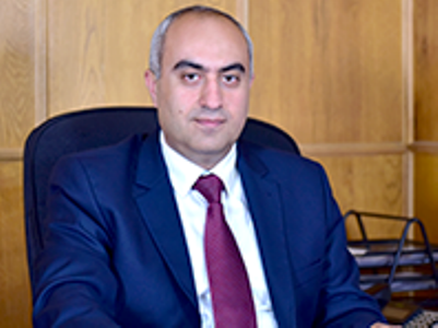Ամեն դեպքում միշտ կլինեմ համալսարանի կողքին. ԵՊՀ նախկին պրոռեկտոր