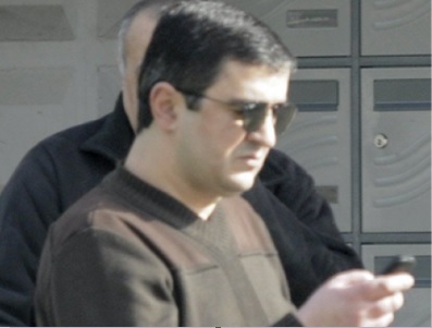 «Օրենքով գող» Մերաբ Քալաշովի խոշտանգման փաստով պաշտպանը հաղորդում է ներկայացրել գլխավոր դատախազին