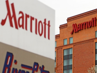 Marriott հյուրանոցների ցանցը տուգանվել է 99 մլն ֆունտ սթերլինգով