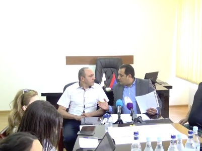 Կաֆելի գույնը կապ չունեն ծրագրի արդյունավետության հետ. ՀՈԱԿ-ը՝ «Լույս»-ի անակնկալ այցի մասին