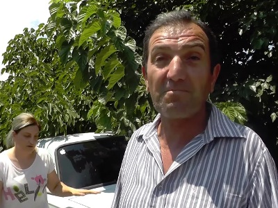 «Տատ ու թոռ իրար հետ շատ կապված էին». վթարից զոհվածների մասին պատմում են հարեւանները