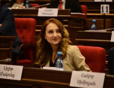 «Ժողովուրդ». ԲԴԽ անդամի թեկնածուին գաղտնի են պահում, որ նրա վրա ճնշում չգործադրեն «մութ ուժերը»