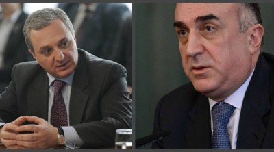 «Հրապարակ». «Մի փոքր վերլուծեք, կարող եք կռահել». Մամեդյարով-Մնացականյան հաջորդ հանդիպումը՝ շուտով