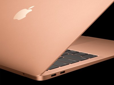 Apple–ը թարմացրել է իր MacBook նոութբուքերի մոդելային շարքը