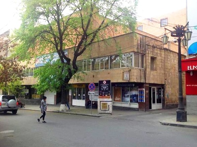 Սուպերնախարարության ձեւավորմամբ Ստանիսլավսկու անվան թատրոնում սկսվել է «պրոբուսովկա». գեղղեկ
