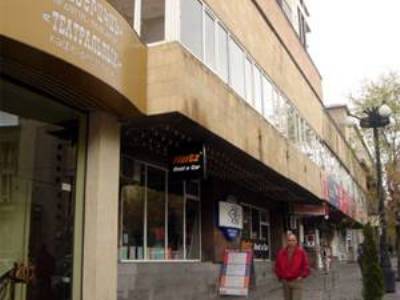Այսօր իմ պաշտոնում նոր մարդ է նշանակվելու. Ռուսական թատրոնի տնօրենի պաշտոնակատար