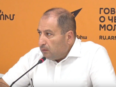 Armenia 2nd President’s lawyer: Kocharyan’s rights are grossly violated