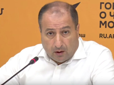 Armenia 2nd President's lawyer: Robert Kocharyan not allowed to see his son