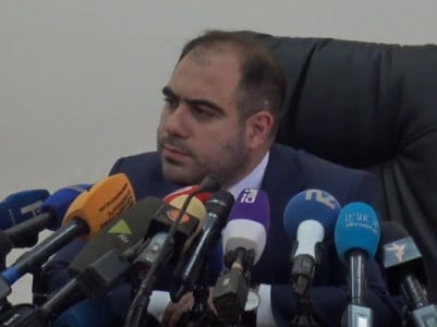 Վարկածներից մեկով հաճախականության հզոր տատանումը եկել է իրանական էներգոհամակարգում տեղի ունեցած վթարից. փոխնախարար