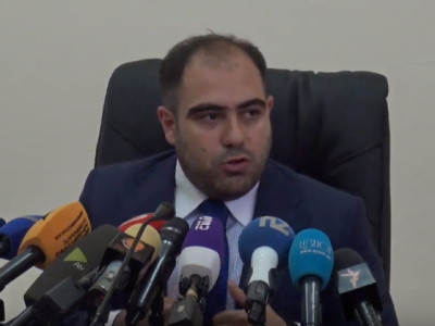 Եթե նոր տատանումներ չլինեն, մոտ ժամը 7-ին ողջ երկրում էլեկտրամատակարարումը կվերականգնվի. փոխնախարար