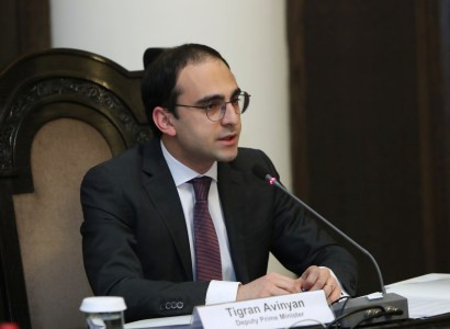 «Հրազդանի 5-րդ էներգաբլոկի վերագործարկումից հետո խնդիրները ամբողջապես կվերացվեն». Տիգրան Ավինյան