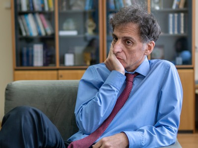 Ambassador on arms supplies to Baku: Armenia has its own interests, Israel has its own
