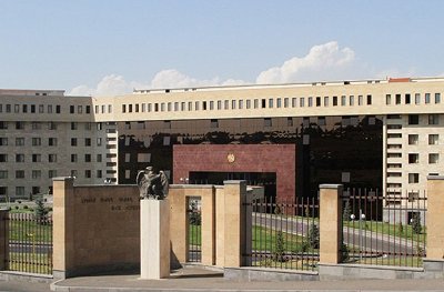 «168 ժամ». Բանակում էական կրճատումներ են եղել. բայց մի կայուն շերտ «տաքուկ» տեղավորվել է Գլխավոր շտաբում