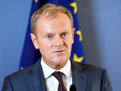 Tusk: Collapse of Soviet Union was positive development for Russians as well