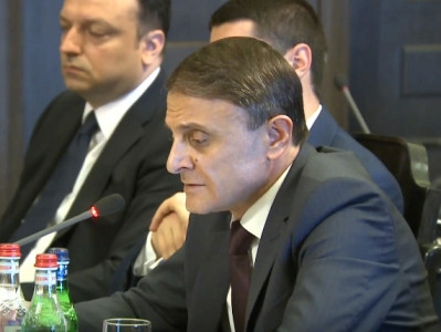 ՀՀ-ում տեխզննում չի իրականացվում, մինչդեռ նախկինում պարտադիր էր. Օսիպյանը՝ ավտովթարների պատճառների մասին