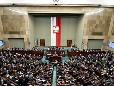 MP: Karabakh settlement, liberalization of visa regime with Armenia discussed in Poland
