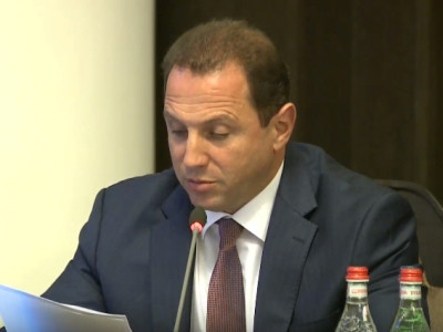 «Պատիվ ունեմ» ծրագրով զինծառայություն անցնելու պայմանագրի ժամկետը նվազեցվում է. այն կլինի 2 տարի 3 ամիս