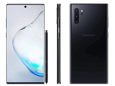 Հրապարակվել են Samsung Galaxy Note10-ի պաշտոնական լուսանկարները (ֆոտո)