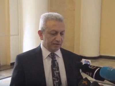 Լրացուցիչ որքան միջոց անհրաժեշտ կլինի աշխատավարձերի եւ կենսաթոշակի բարձրացման համար. Նախարարը պարզաբանեց