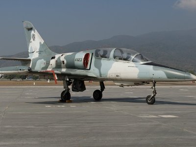 Թաիլանդում ՌՕՈւ ինքնաթիռ է կործանվել