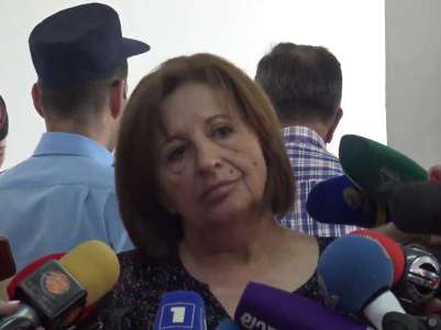 «Արփինե Հովհաննիսյանի հայտարարությունն անձնական նպատակներ ունի». Տավարացյանն այսօր երդում կտա