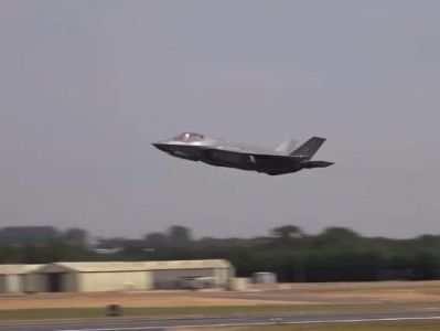 Փհենյանը դժգոհ է ամերիկյան F-35 կործանիչներ գնելու Սեուլի որոշումից