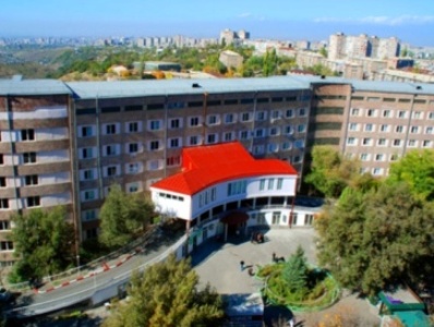 Կինը մահացել է «Սուրբ Գրիգոր Լուսավորիչ» ԲԿ–ի որոշ բժիշկների մեղքով. Ամուսինը պնդում է