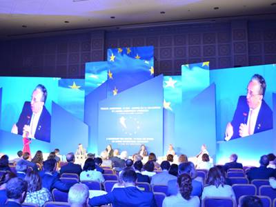 Armenian FM: Turkey poses threat to Armenia's security