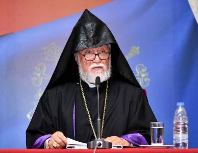 «Հրապարակ». Արամ Ա-ն 12 կետից կազմված նամակ է ուղղել Նիկոլ Փաշինյանին