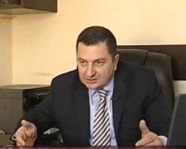 «Հրապարակ». ՔԿՀ նոր պետը Աղվան Հովսեփյանի կադրերից է