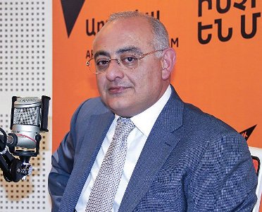 «Ժամանակ». Տեղակալից պետ՝ 3 ամսում. Ով է Շենգավիթի հարկայինի պետի հովանավորը