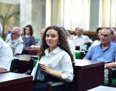 «Հրապարակ». Քավոր, սանիկ, ընկեր. Ովքեր են դարձել ԵՊՀ պրոռեկտորներ