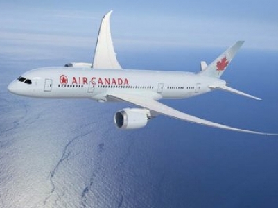 Air Canada-ի ինքնաթիռն ընկել է ուժեղ տուրբուլենտության մեջ. տուժել է 37 մարդ