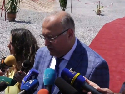 Նոր ՋԷԿ-ի կառուցման արդյունքում էլեկտրաէներգիայի սակագինը կնվազի. Գարեգին Բաղրամյան