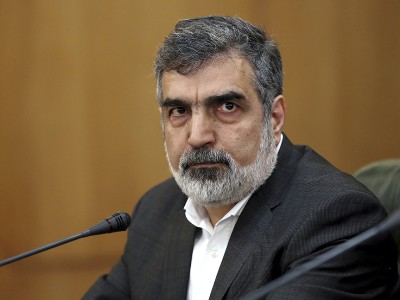 Միջուկային զենքը Իրանի պաշտպանական հայեցակարգի մասը չէ