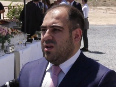 Այս պահին երկու վարկած կա. մեկն արտաքին, մյուսը՝ ներքին. Փոխնախարարը՝ էներգետիկ համակարգի վթարի մասին