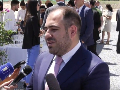Եթե ՀԱԷԿ-ը միացված լիներ, ավելի հեշտ կլիներ. Հակոբ Վարդանյան