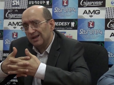 Political party: Armenian authorities creating dividing lines within society