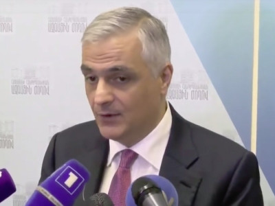 Գազից հրաժարվել-չհրաժարվելը պայմանավորված է տեխնիկական հնարավորություններով, գնով ու դիվերսիֆիկացիայով. փոխվարչապետ