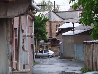 Նախկինում մի քանի անգամ դատապարտված 40-ամյա կինը հերթական անգամ գողություն է արել