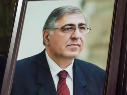 ՀՀ վարչապետն ու նախագահը մասնակցել են Արման Կիրակոսյանի հոգեհանգստի արարողությանը