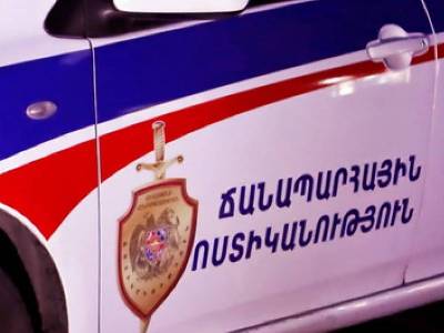 Երևանում հուլիսի 13-ին որոշ փողոցներ փակ են լինելու