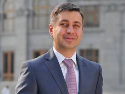 Armenia PM’s spokesperson attends Eastern Partnership 10th anniversary international conference in Georgia