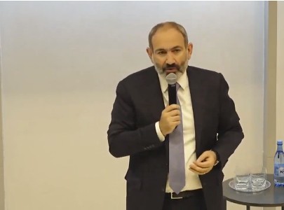 Premier: Armenia must turn from agrarian into industrial country