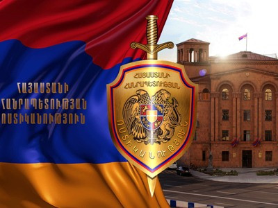 «Ոչ թե վտարում է, այլ ներխուժման վերացում». ոստիկանությունը` Թեհմինա Վարդանյանի հրապարակման վերաբերյալ