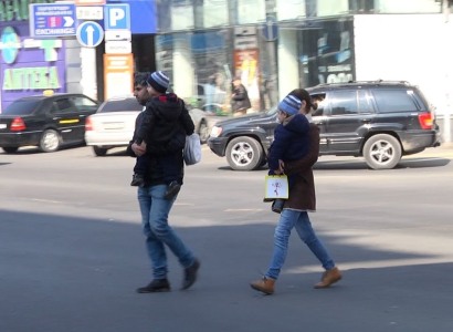 Հետիոտններին տուգանելու հարցում խնդիր կա, եթե մարդու մոտ անձնագիր չկա, ստիպված են տանել բաժին. «Վարորդի ընկեր»