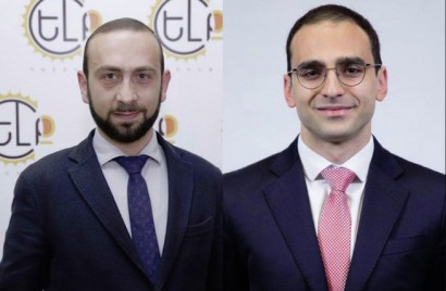 Աշխատանքային այցով ԱՄՆ է մեկնում Արարատ Միրզոյանը. մեկ օր անց ԱՄՆ կմեկնի նաեւ Տիգրան Ավինյանը