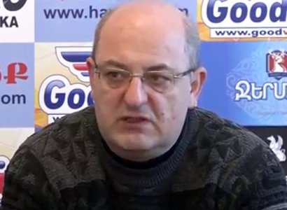 Ինչպես նախկինում էր իշխող կուսակցության ՕԳԳ-ն 0, հիմա էլ այս իշխող կուսակցության ՕԳԳ-ն է 0. Քաղտեխնոլոգ